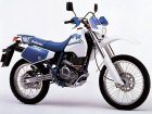 Suzuki DR 250SH